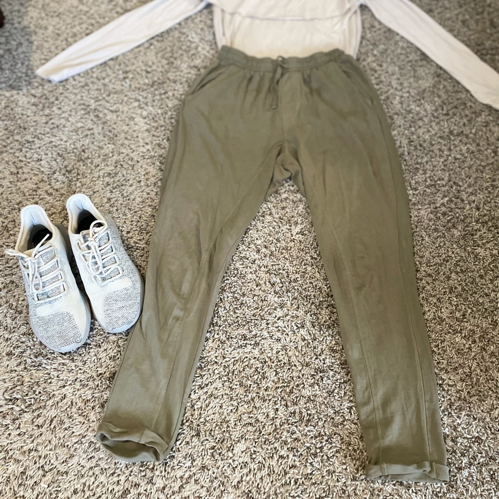 Zara Sweat Joggers